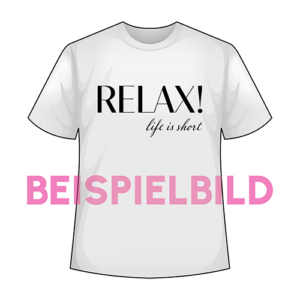 Plottdatei "Relax" – Bild 2