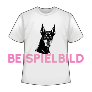 Plottdatei "Dobermann 2" – Bild 2