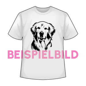 Plottdatei "Golden Retriever" – Bild 2