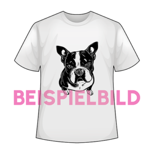 Plottdatei "Boston Terrier 2" – Bild 2