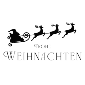 Plottdatei frohe Weihnachten